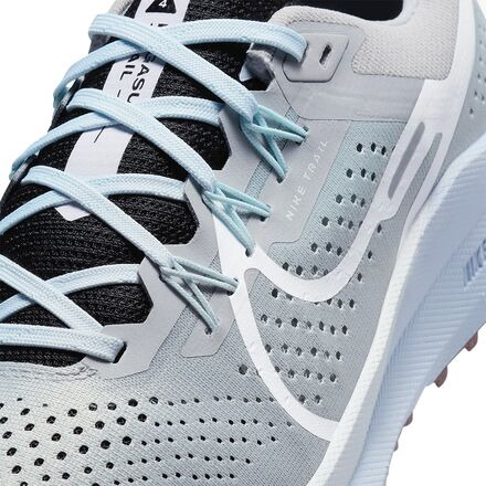 React Pegasus Trail 4 Trail Running Shoe - Women's - 8