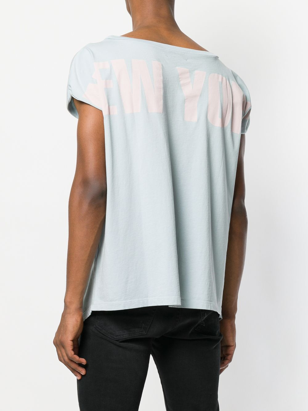Kappa logo T-shirt - 5
