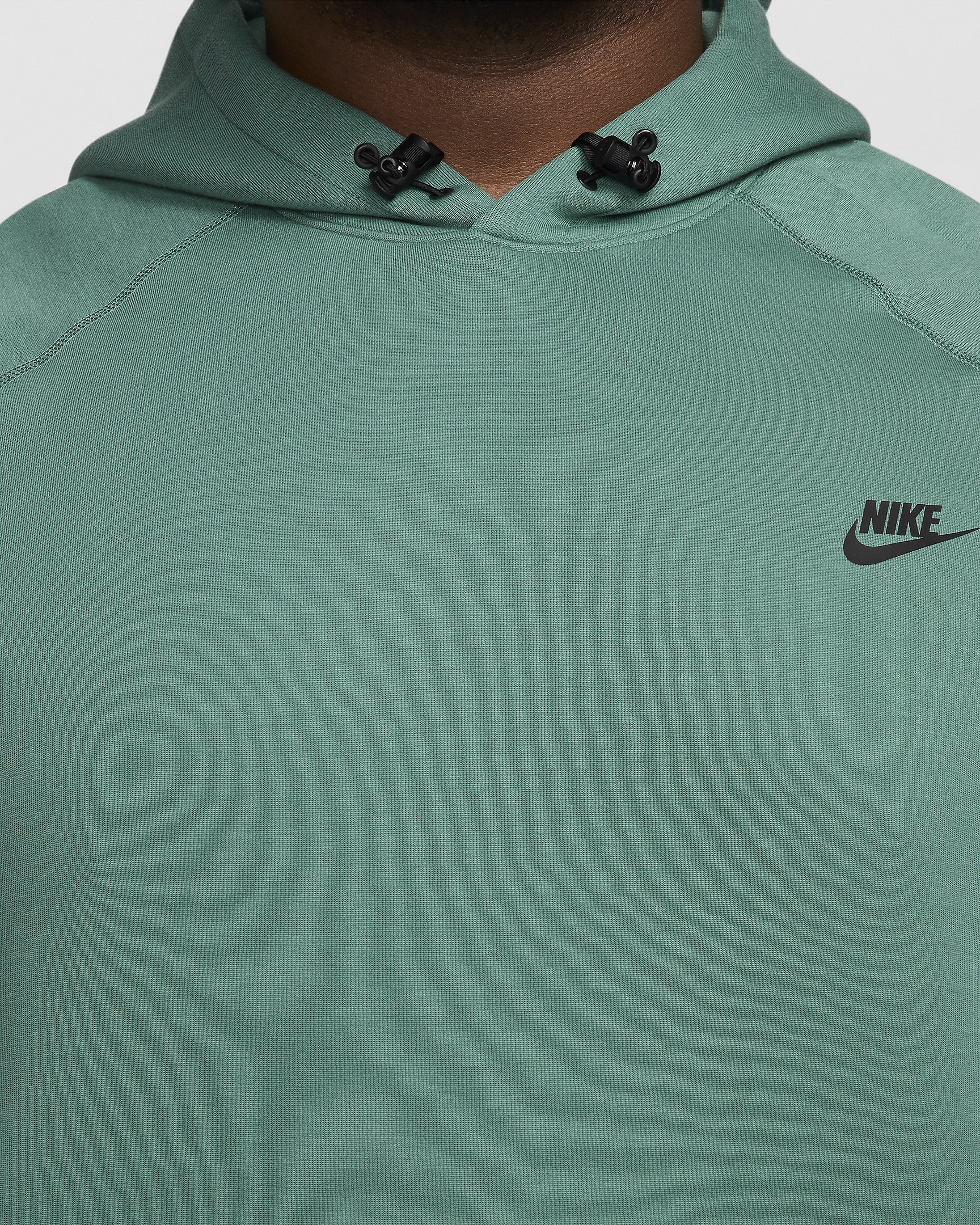 Nike Sportswear Tech Fleece Men's Pullover Hoodie - 15