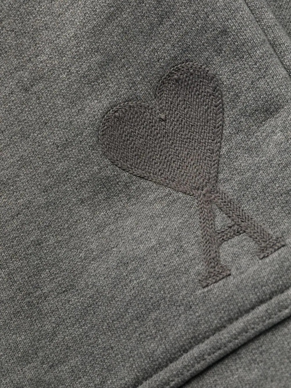 Ami de Coeur track pants - 6