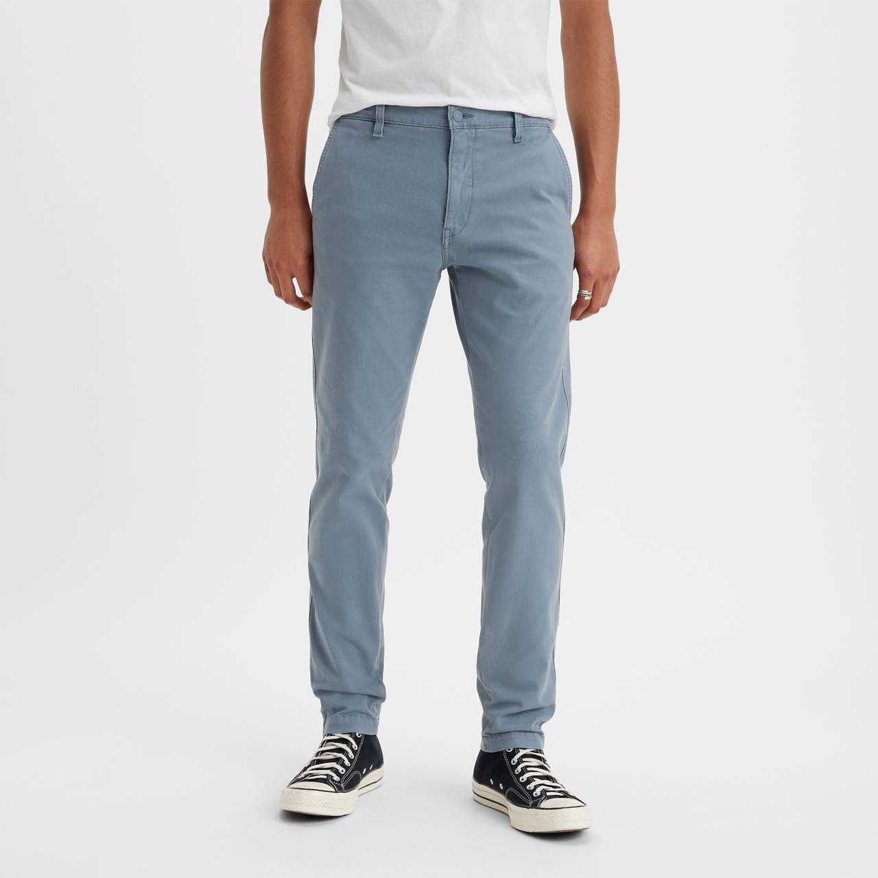 LEVI'S® XX CHINO STANDARD TAPER FIT MEN'S PANTS - 4