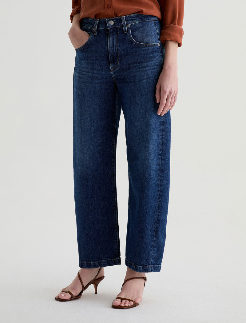 Hattie Vapor Wash Jean 6