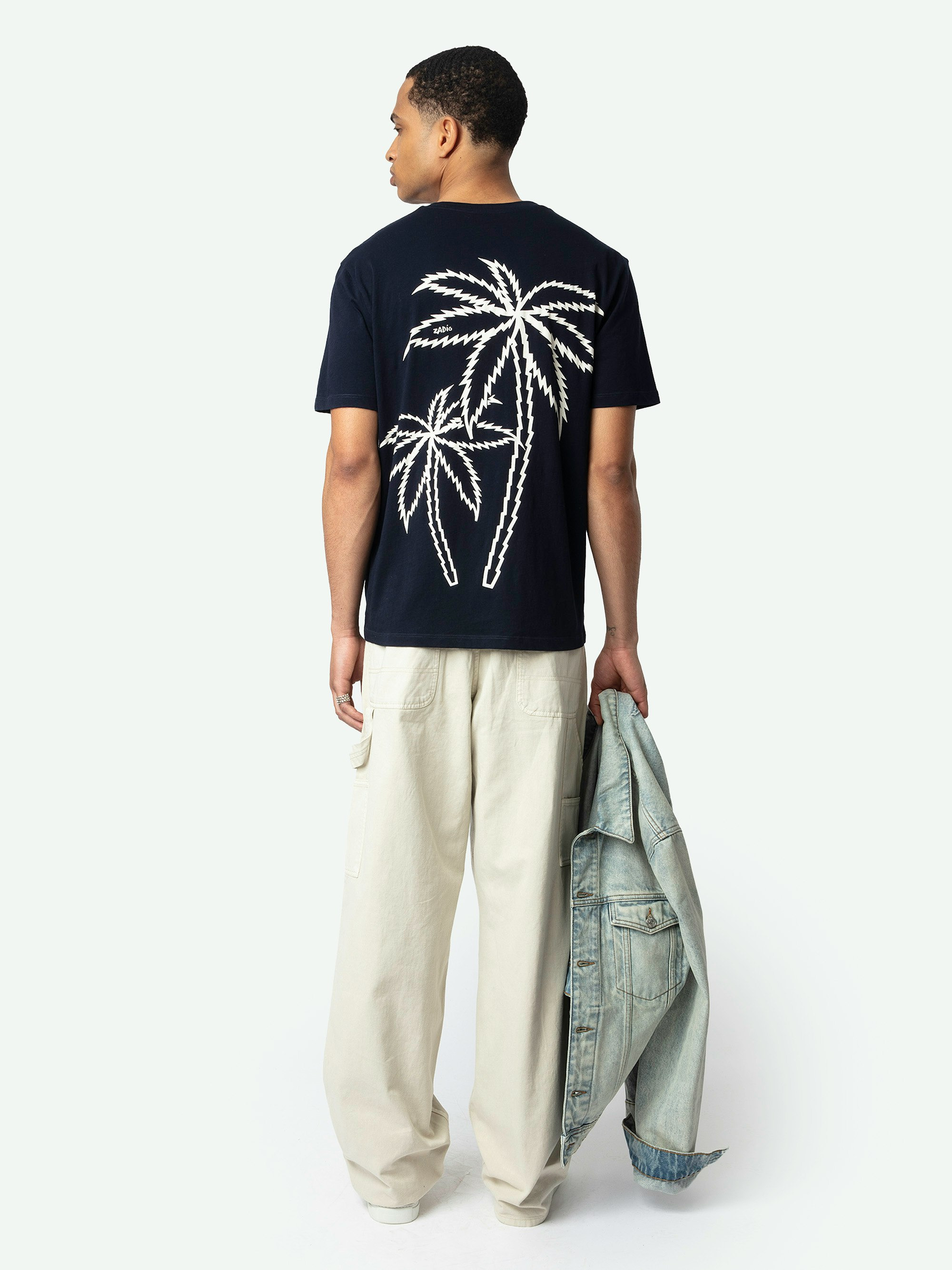 Tommy T-shirt - 3