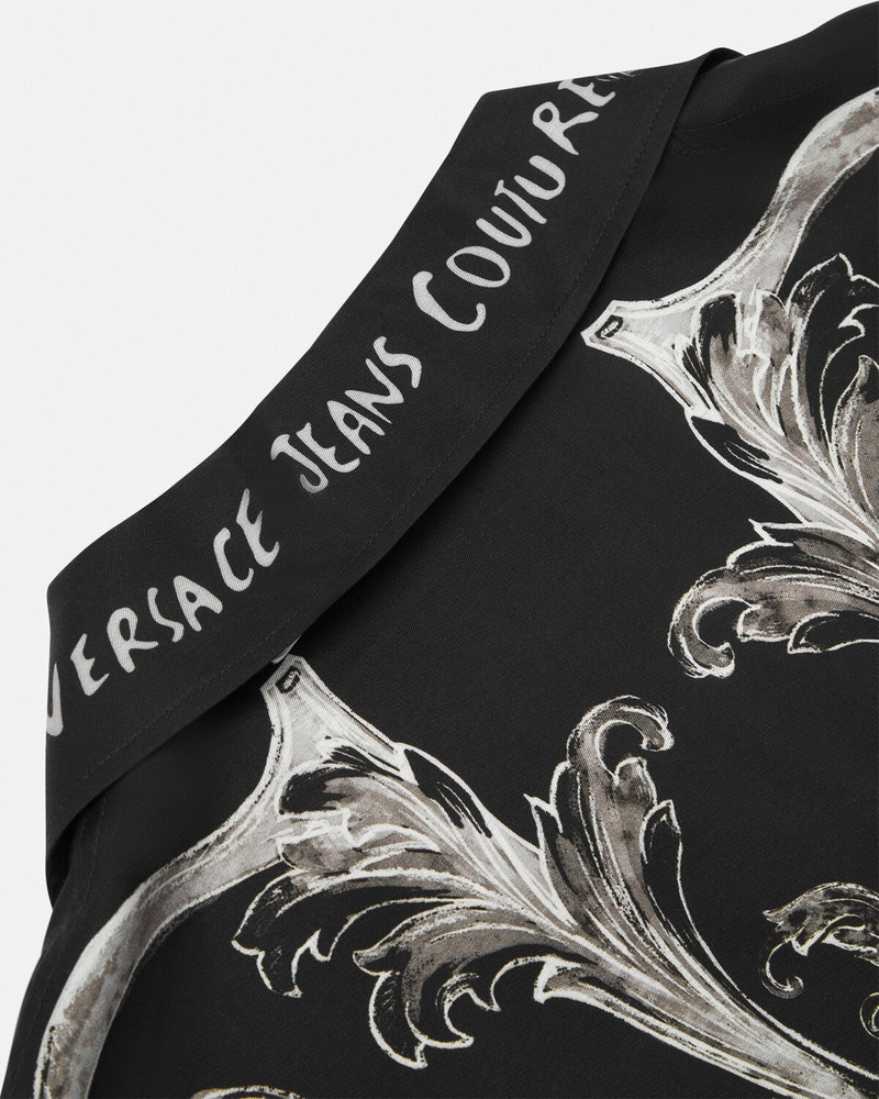 Outline Barocco Regular-Fit Shirt 4