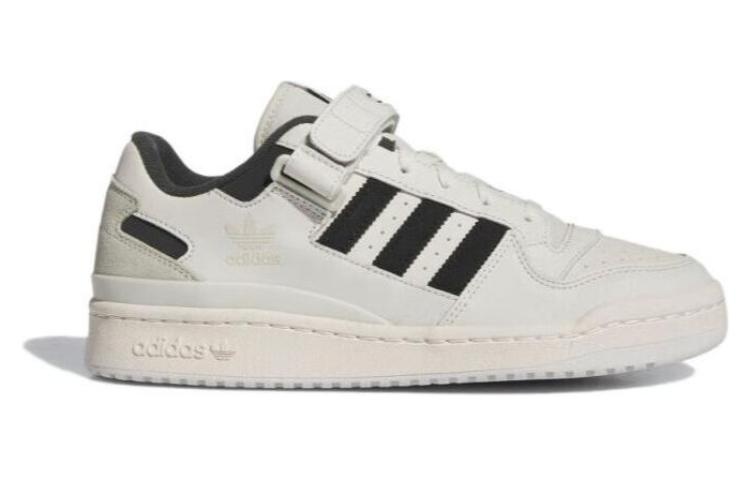 adidas Originals Forum Low 'White Black' IE7217 - 2