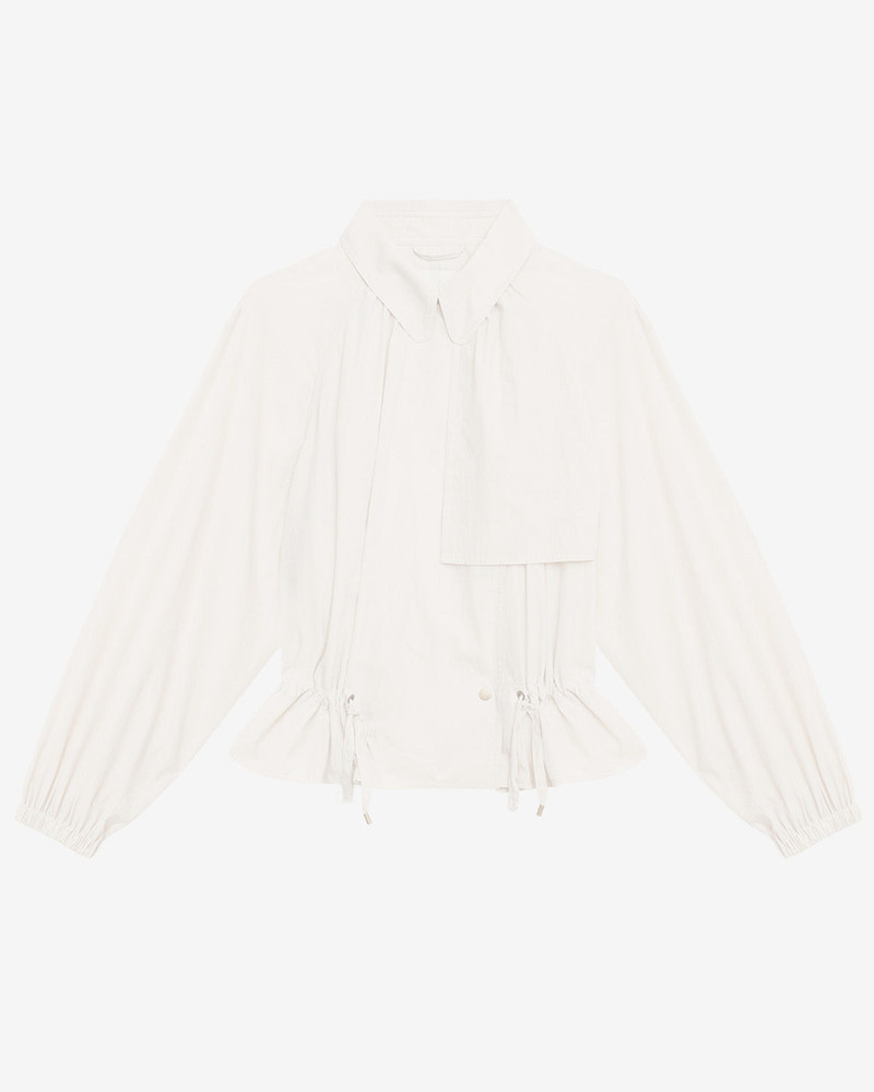 GWENOLA JACKET 1