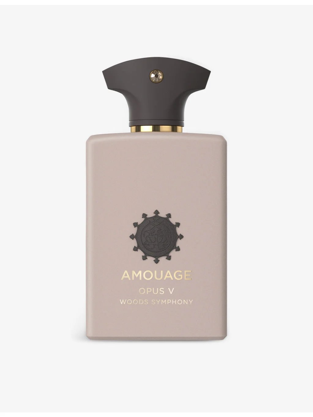 Opus V Woods Symphony eau de parfum 100ml - 1
