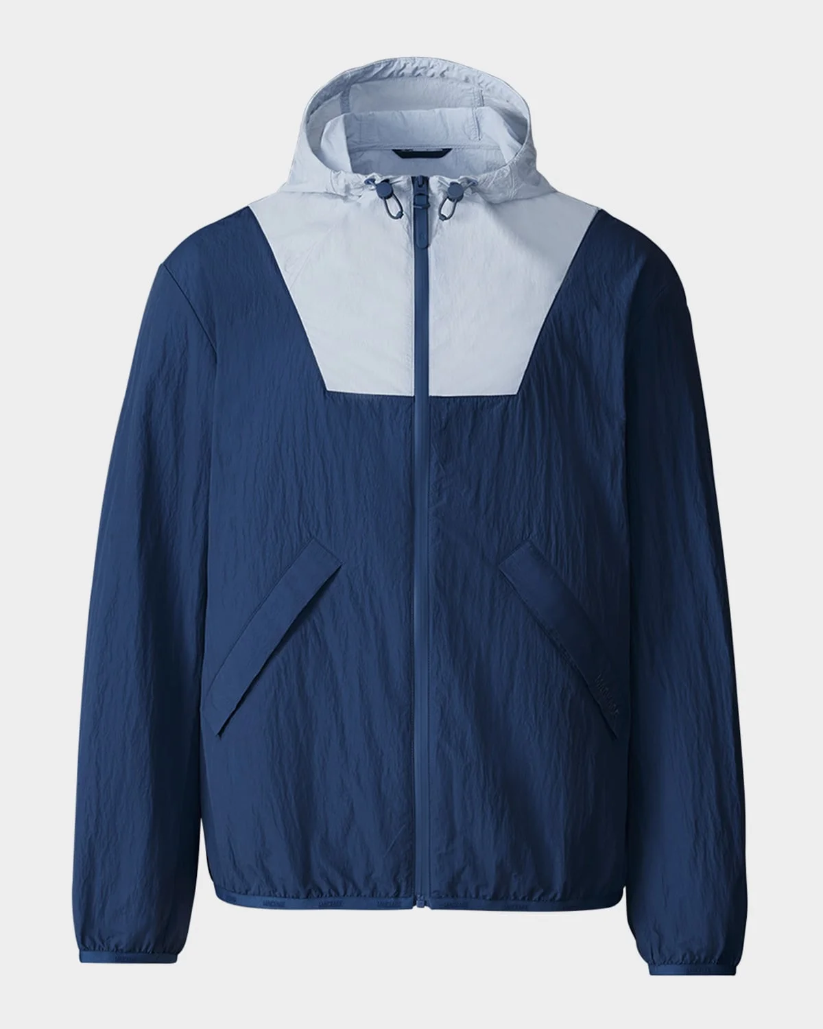 Men's Reid Bicolor Rain Jacket - 1