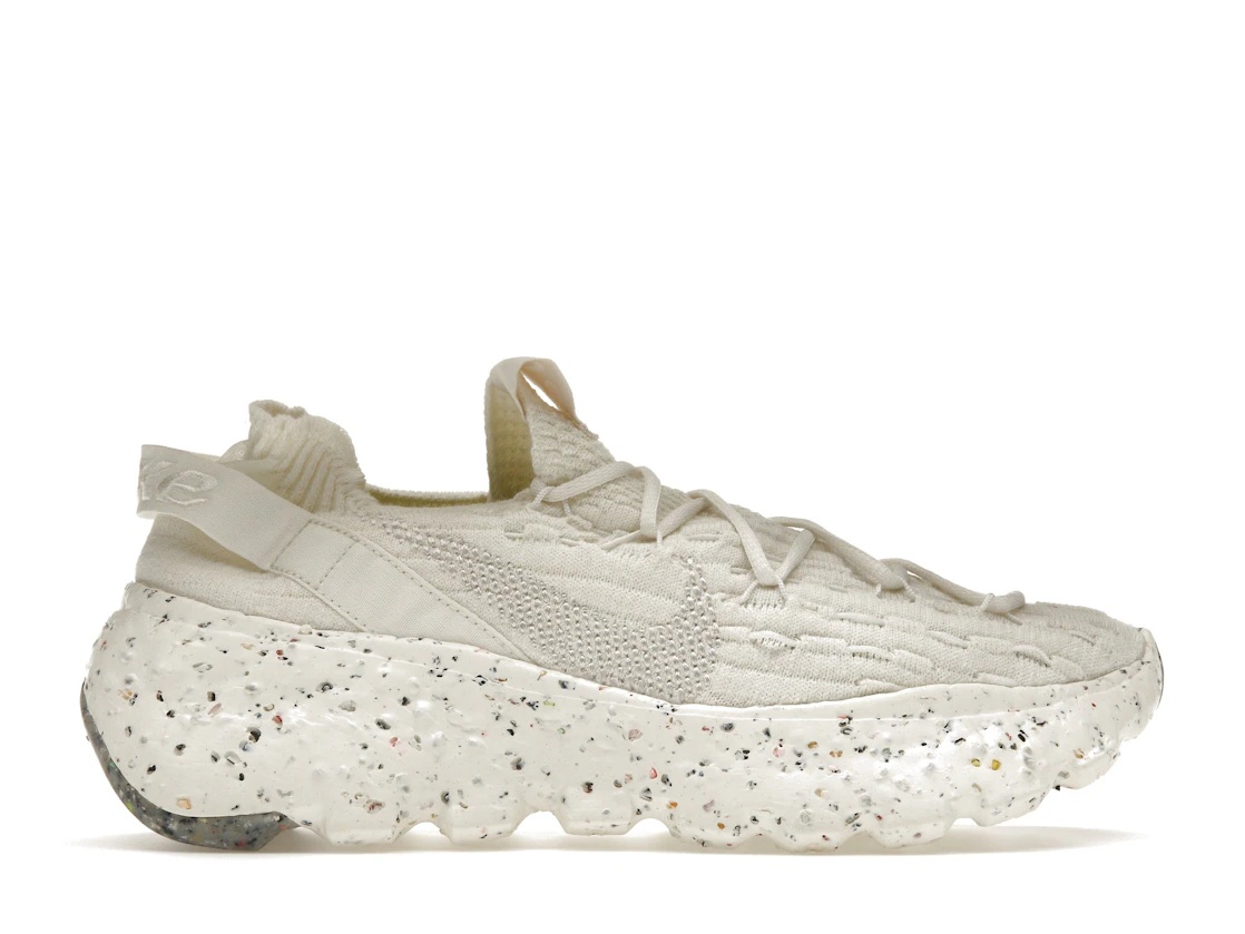 Nike Space Hippie 04 Sail Orewood - 1