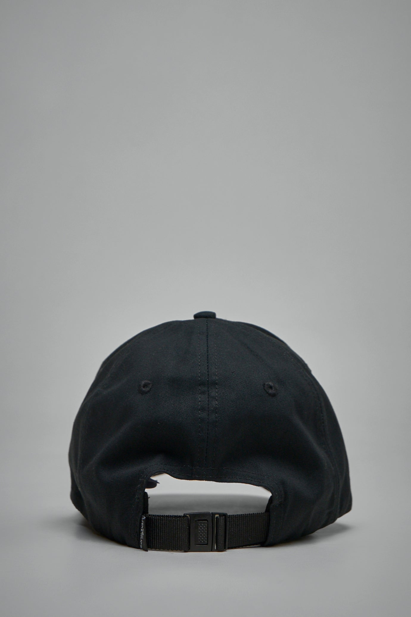 Nylon Metal Baseball Cap - 5