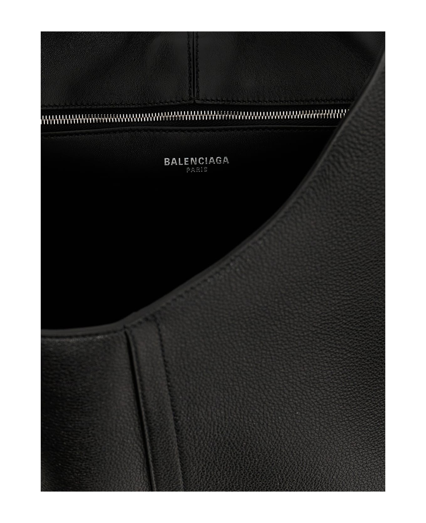 Locker Hobo Bag - 4