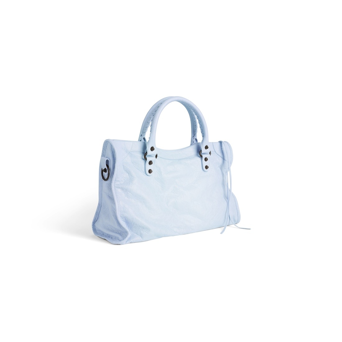 Women's Le City Bag Medium  in Cloudy Blue - 3