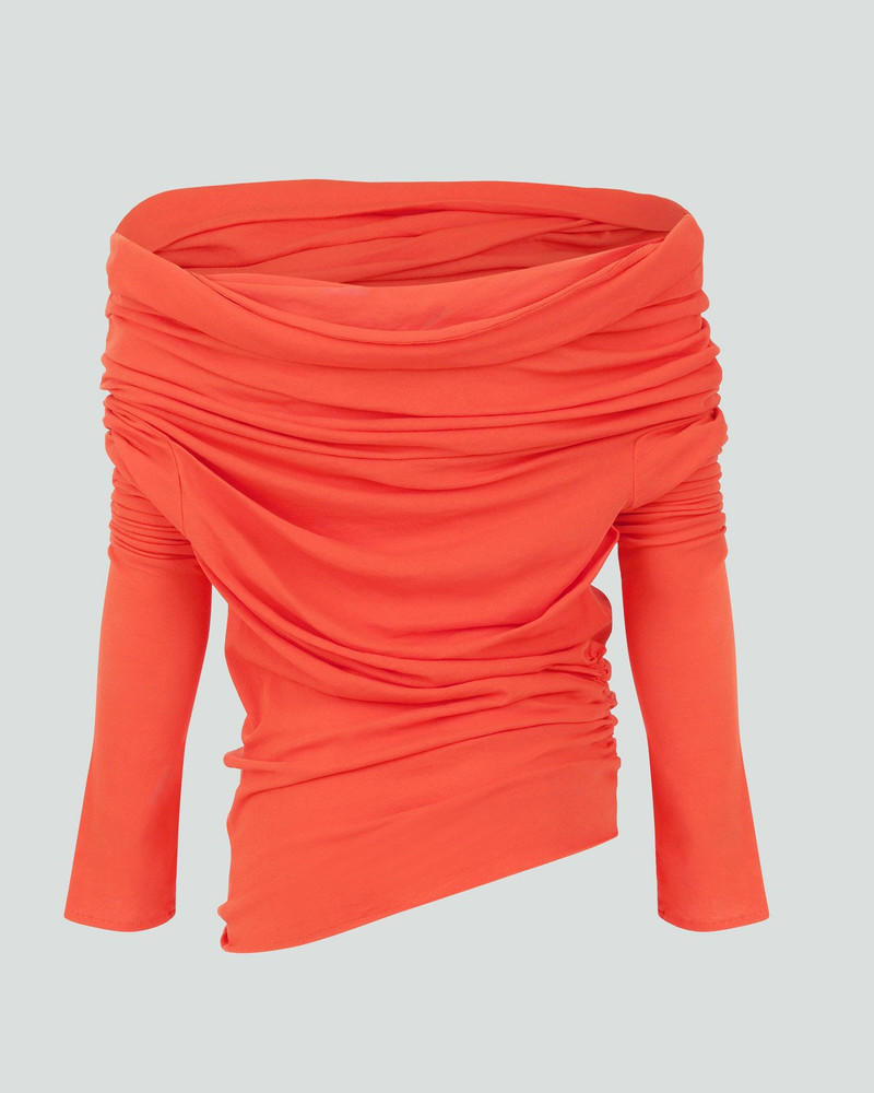 entire studios BOUND TOP KOI outlook