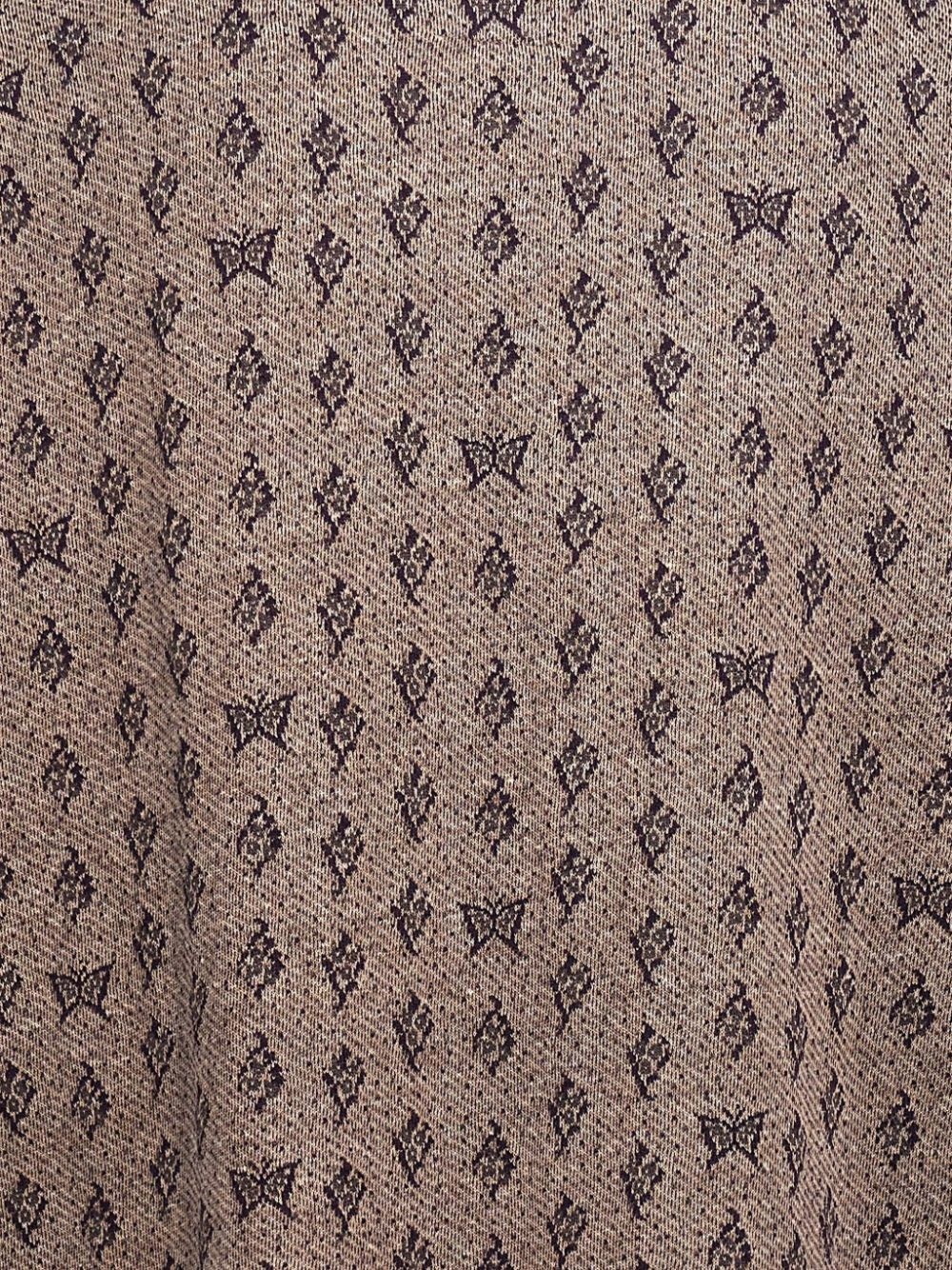 graphic-print T-shirt - 4