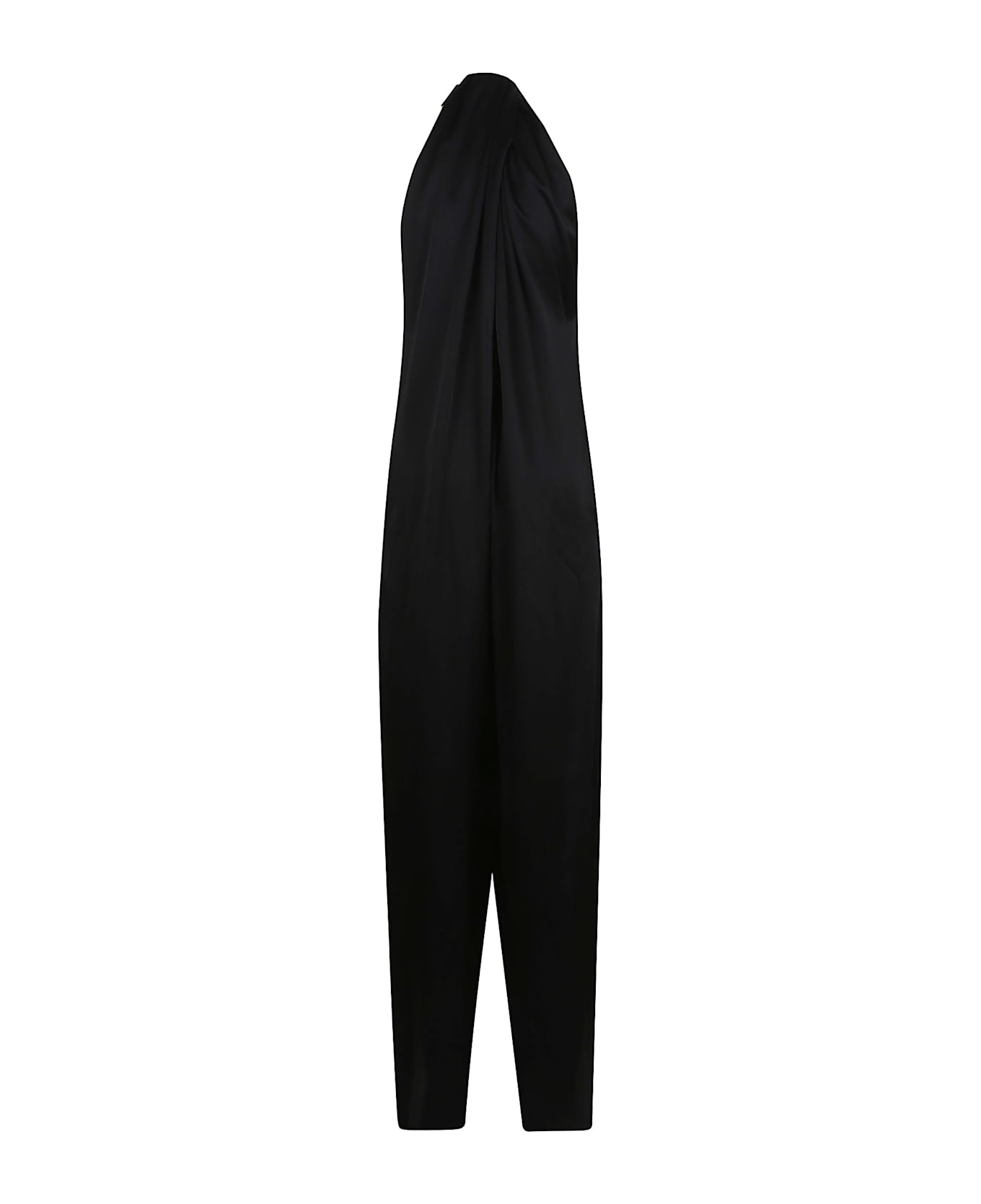 Envers Satin Halterneck All In One - 2