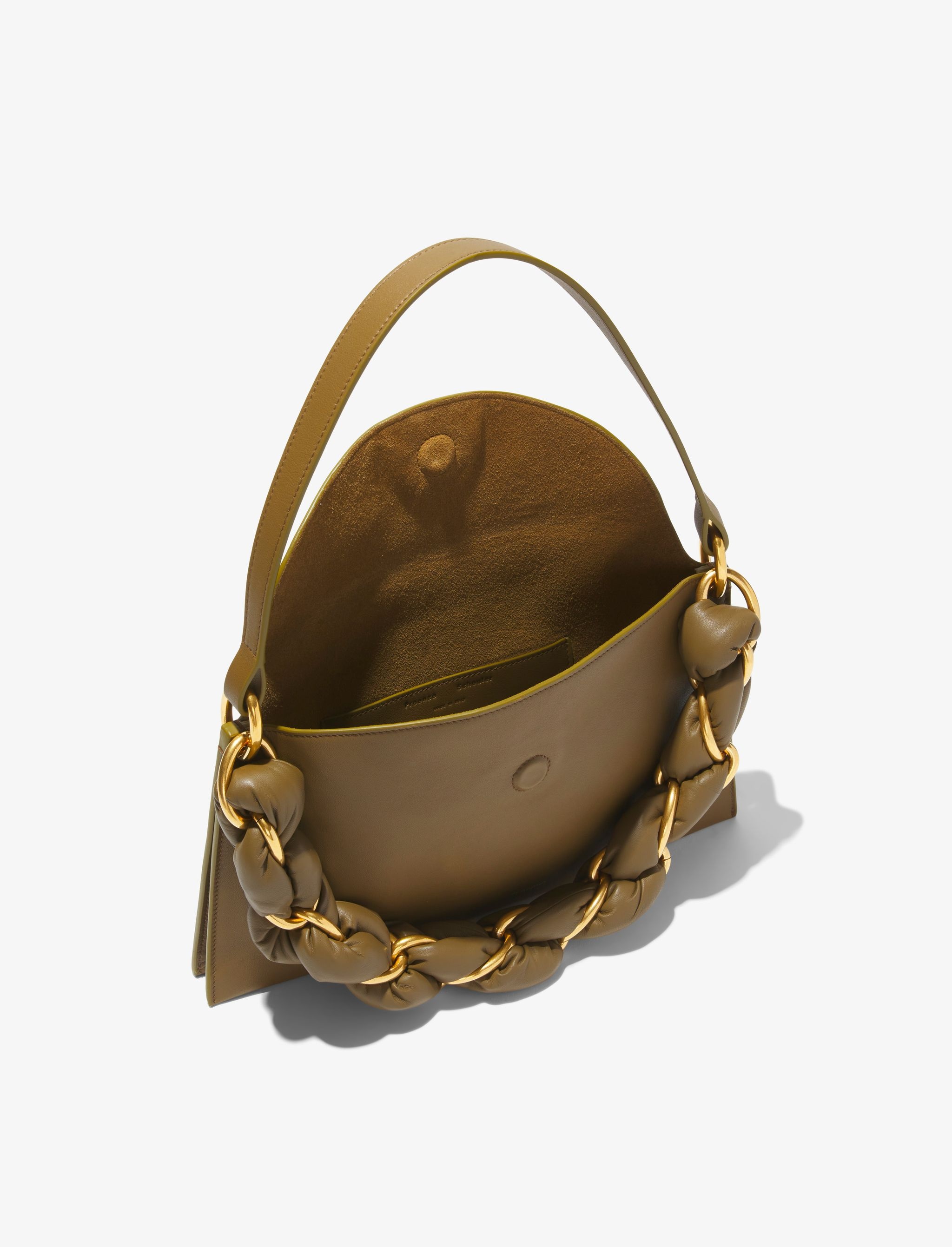 Braid Bag - 5