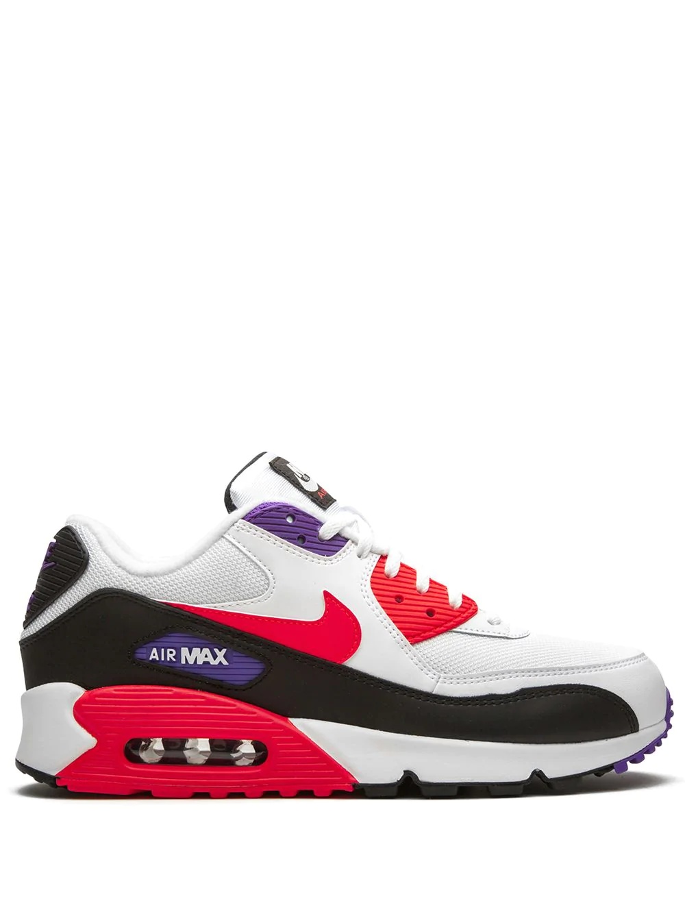 Air Max 90 Essential low-top sneakers - 1