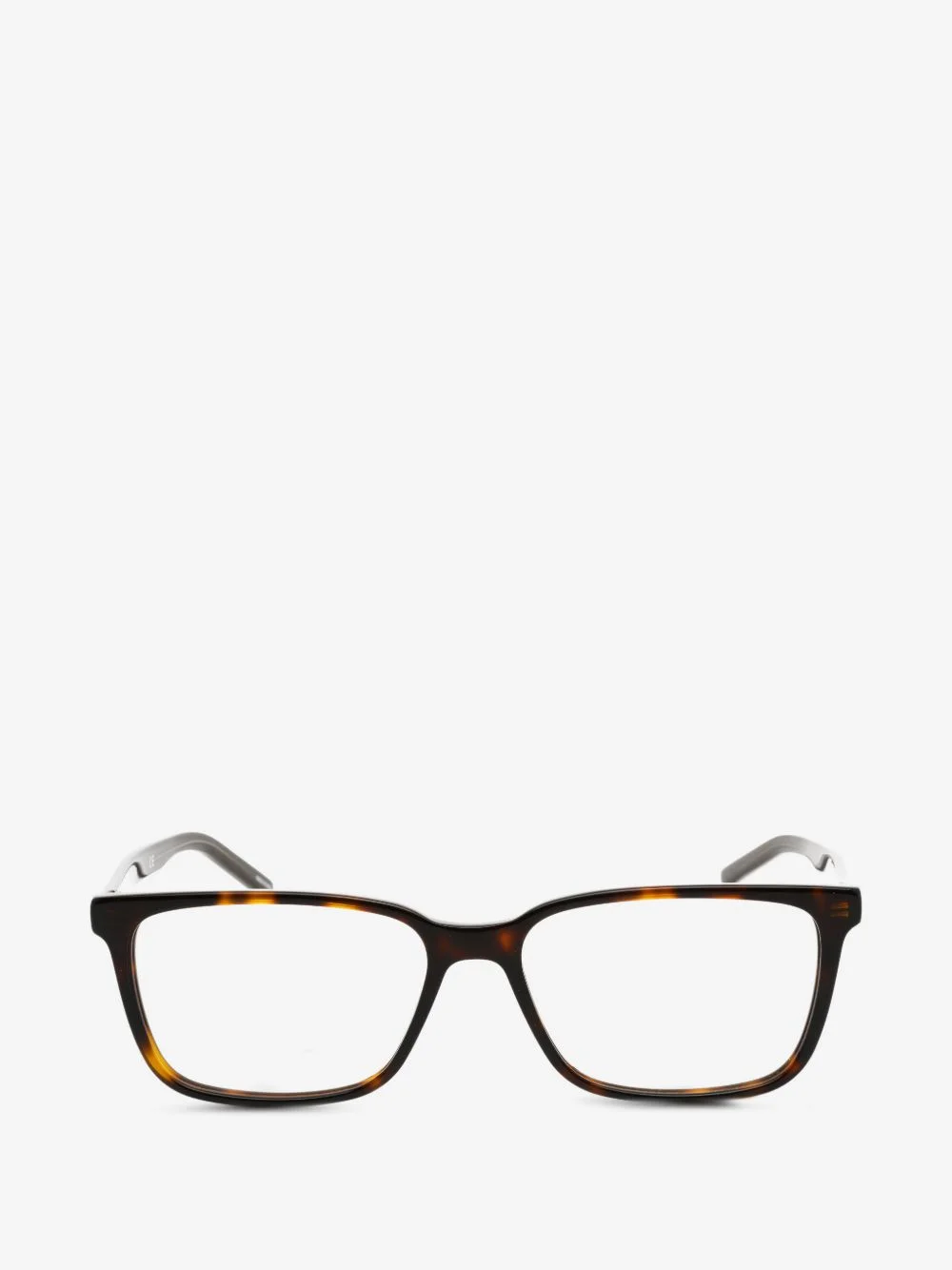 rectangle-frame glasses - 1