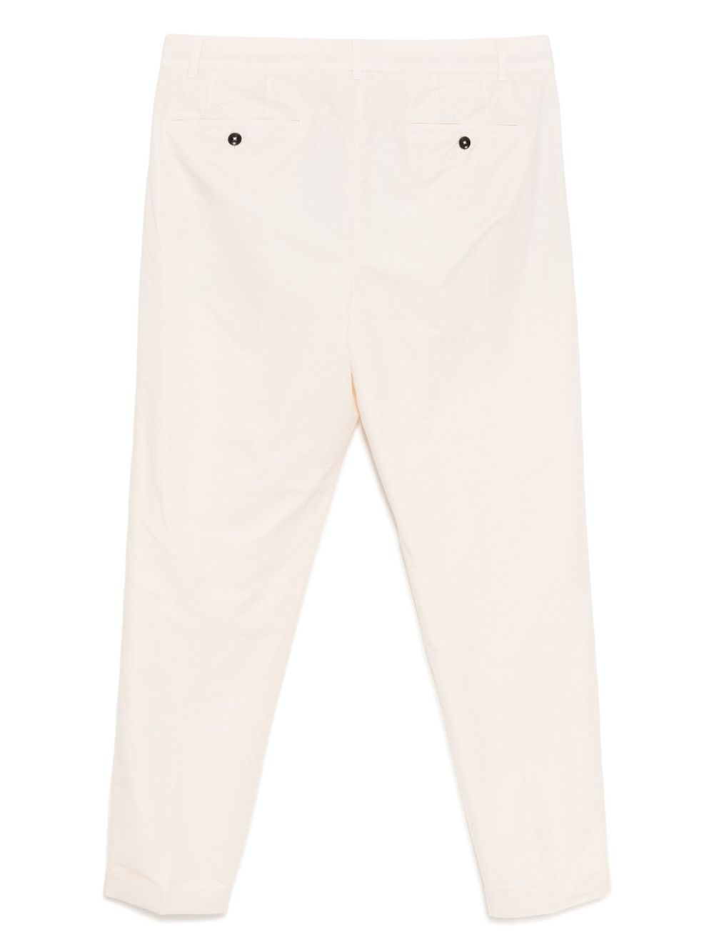 poplin chinos - 2