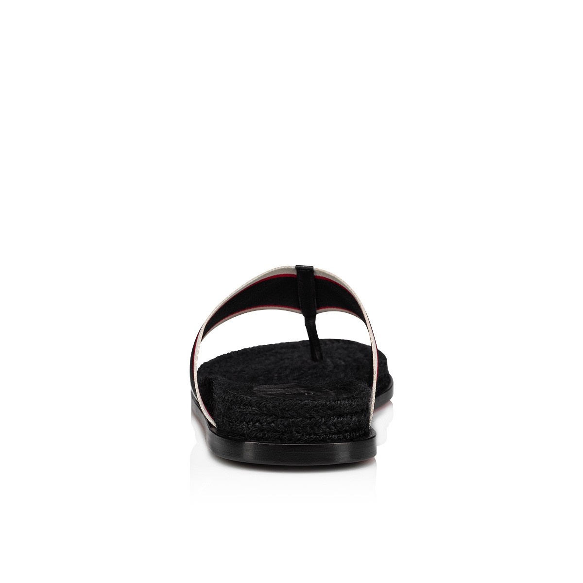 Hot Flip Black - 3