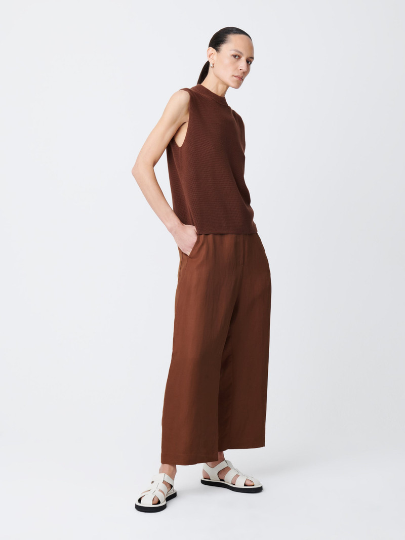 Studio Nicholson Sumire Top outlook