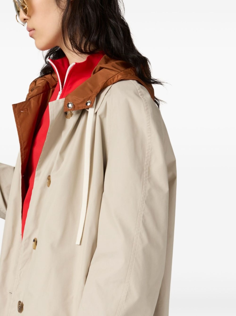 reversible coat - 4