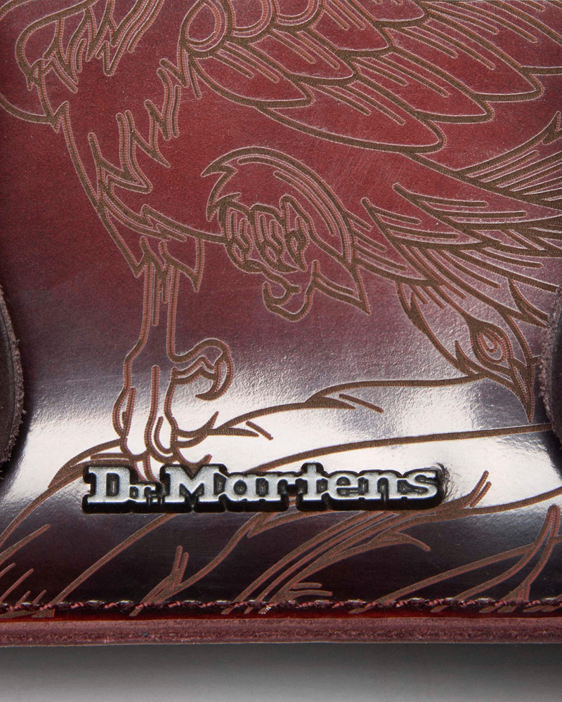 7 INCH PHOENIX SATCHEL Arcadia Leather Satchel 5