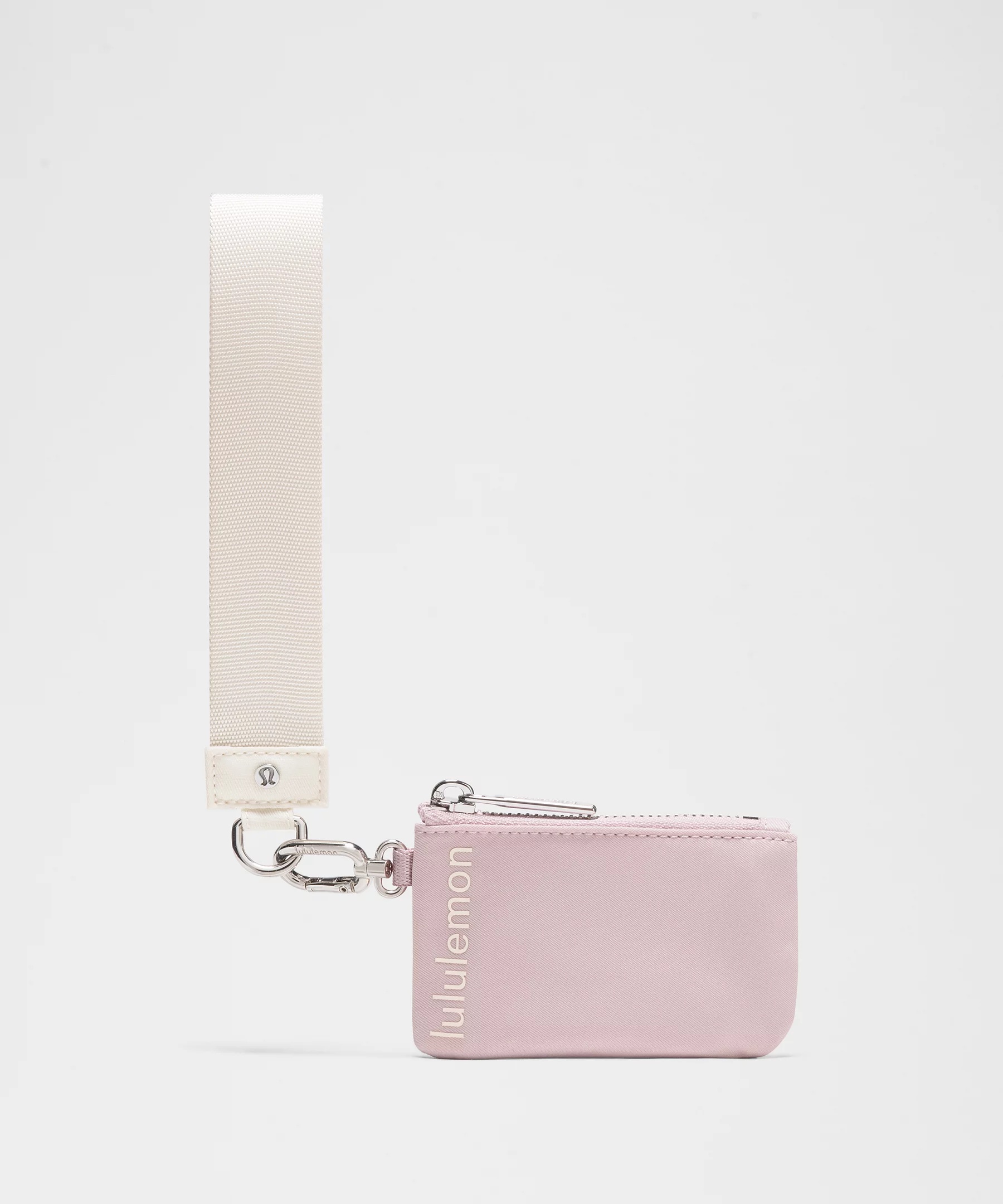 Dual Pouch Wristlet - 4