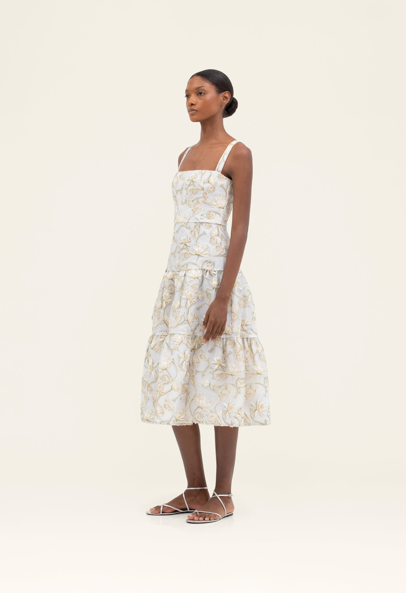 Lima Soledad Midi Dress 5