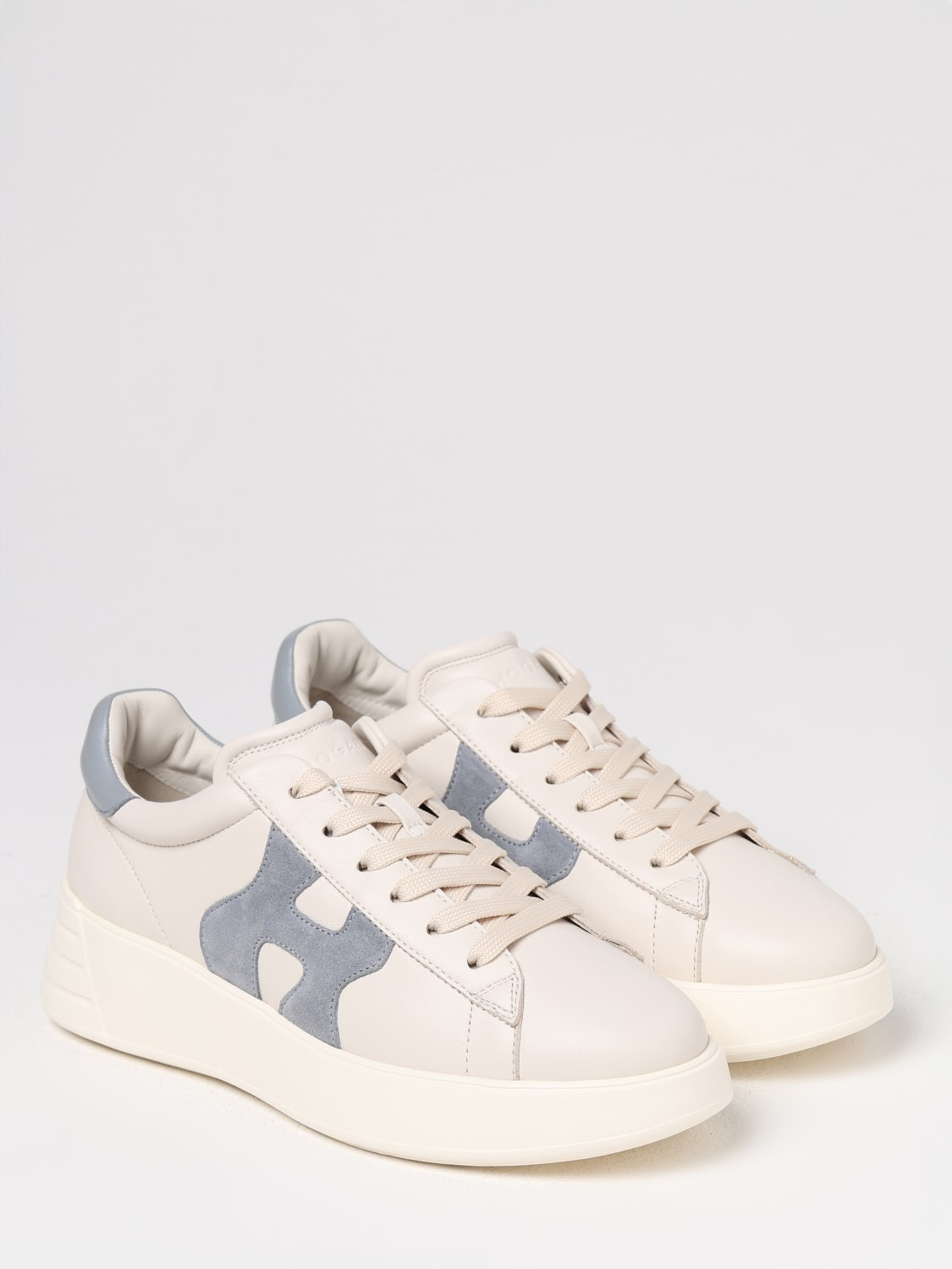 Sneakers woman Hogan - 2