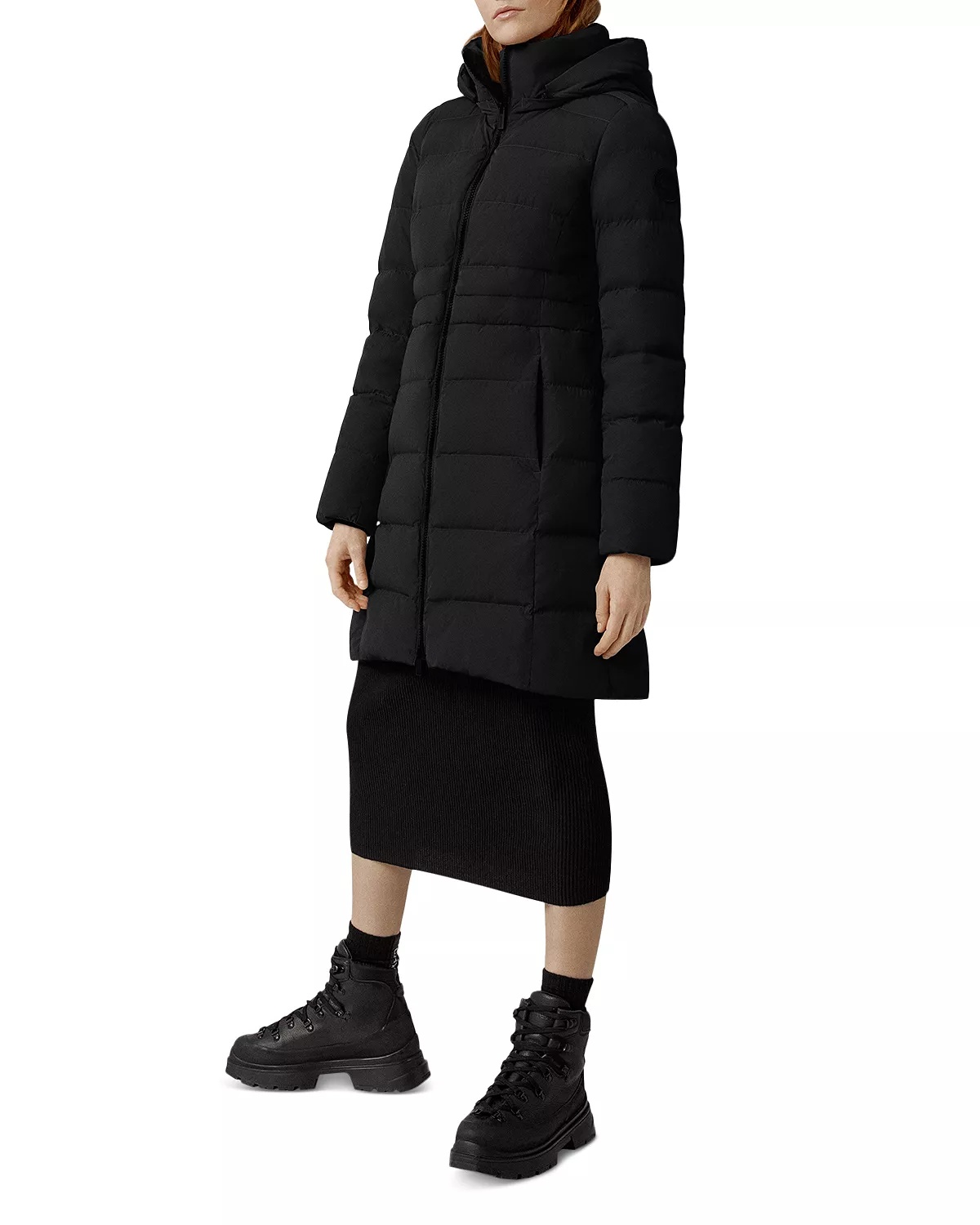 Aurora Parka - 3