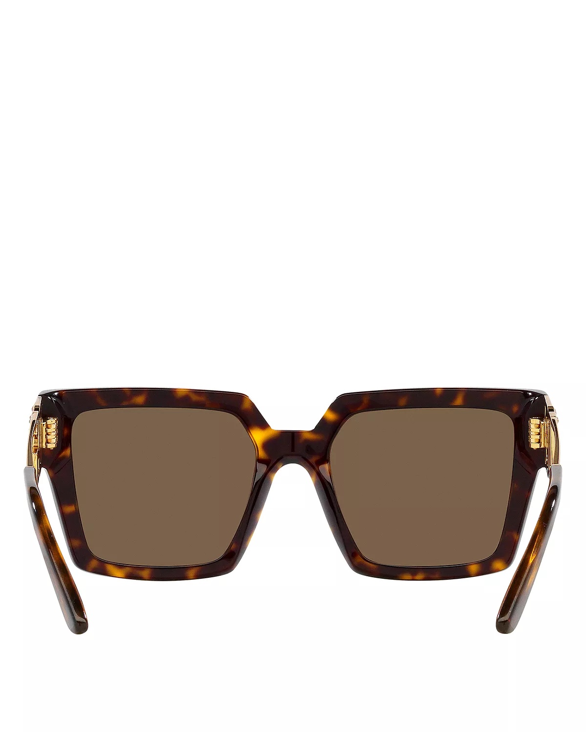DG4446B Square Sunglasses, 53mm - 12