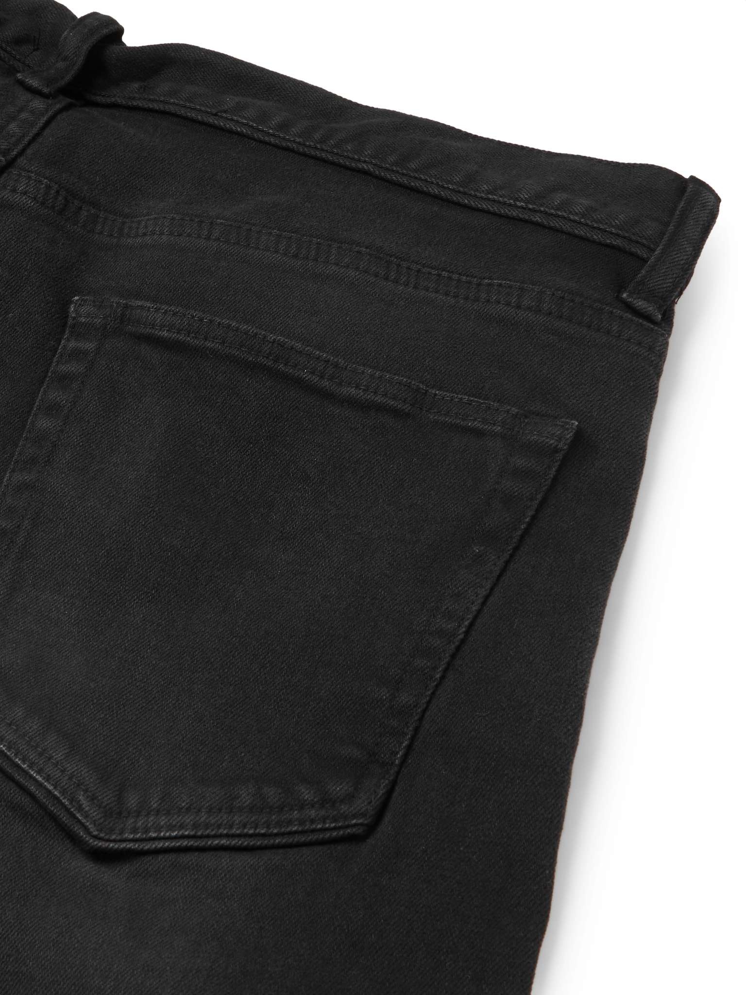 The Cast 2 Skinny-Fit Stretch-Denim Jeans - 6