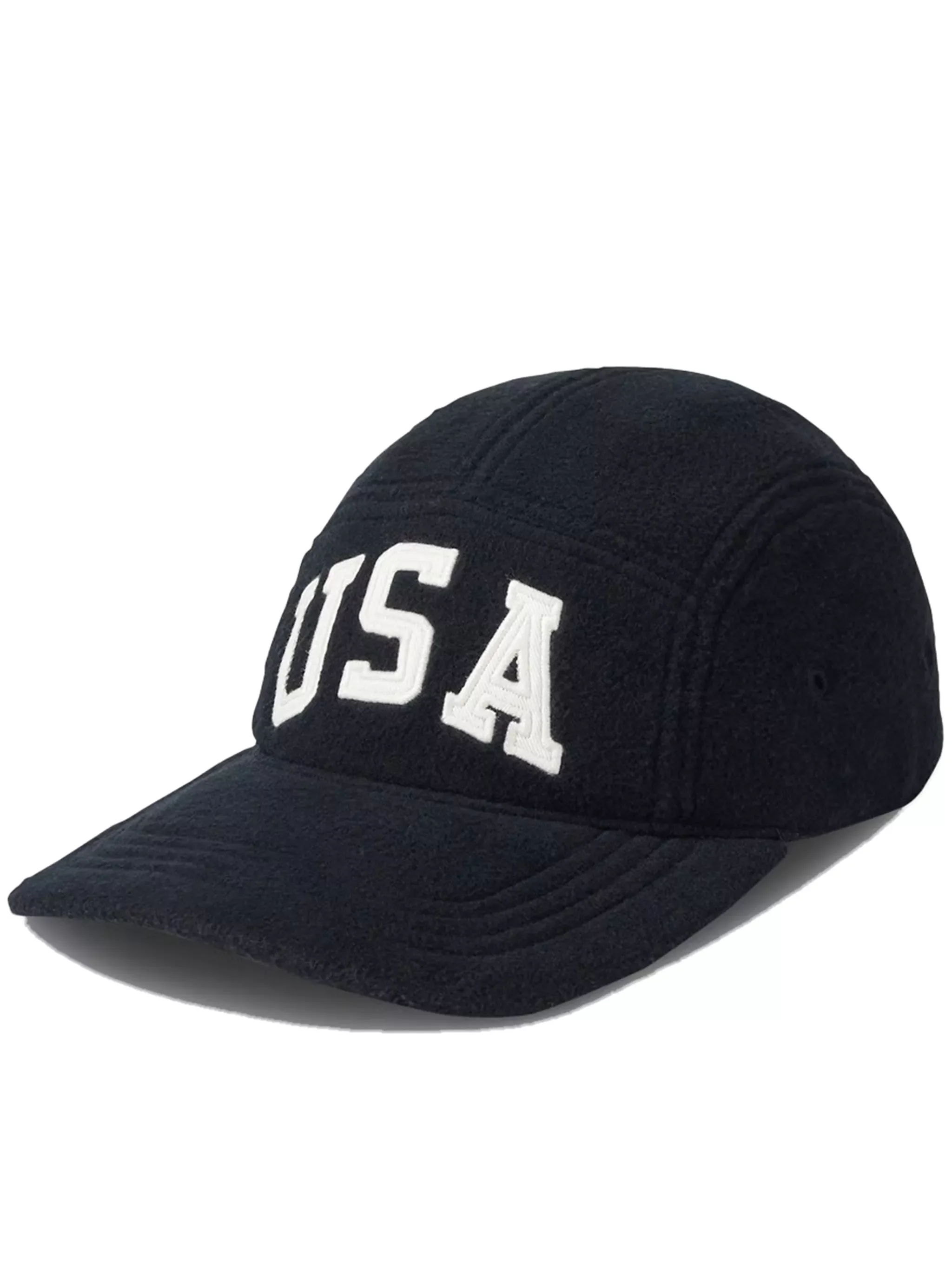 Woven Hat - 1