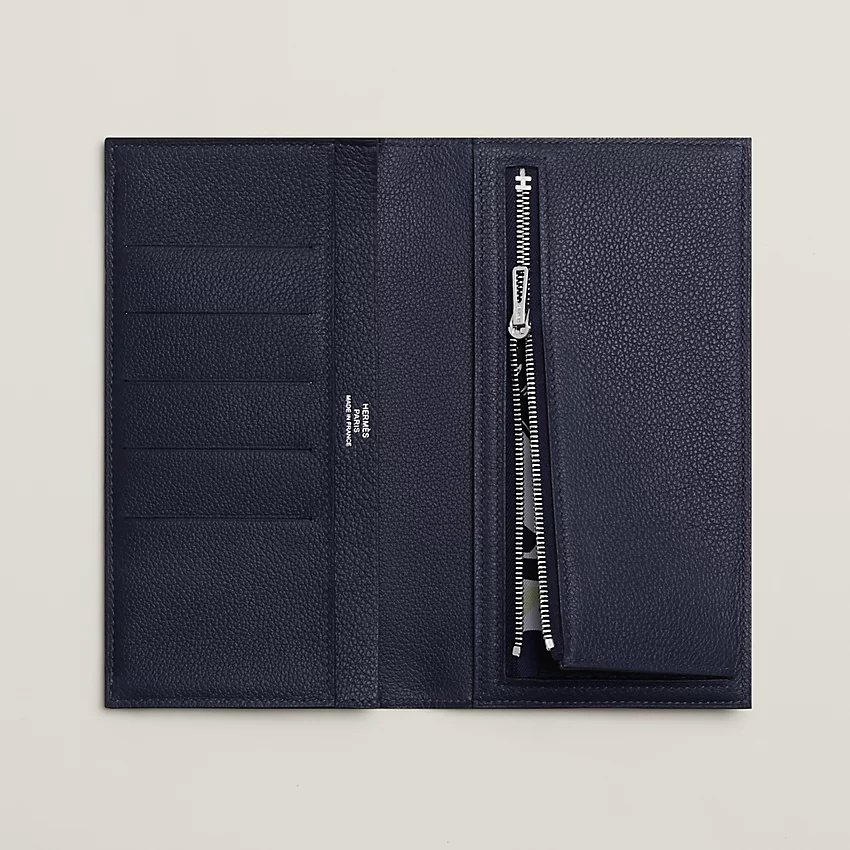 Citizen Twill Long wallet - 2
