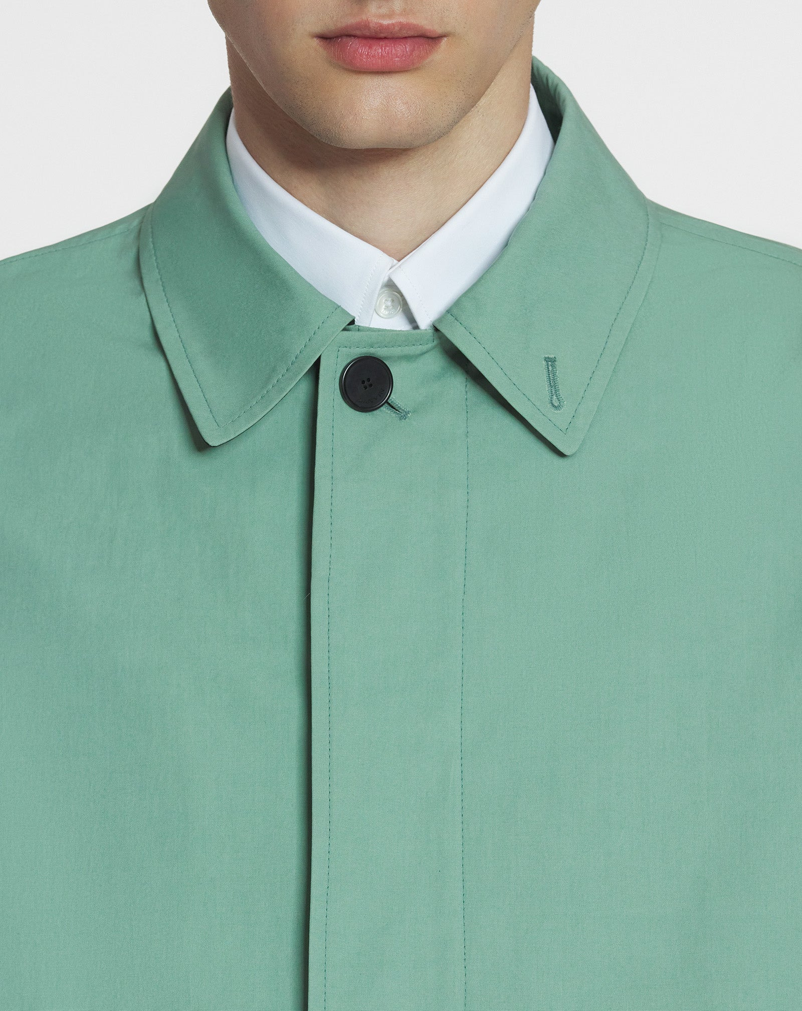 COTTON COAT - 6