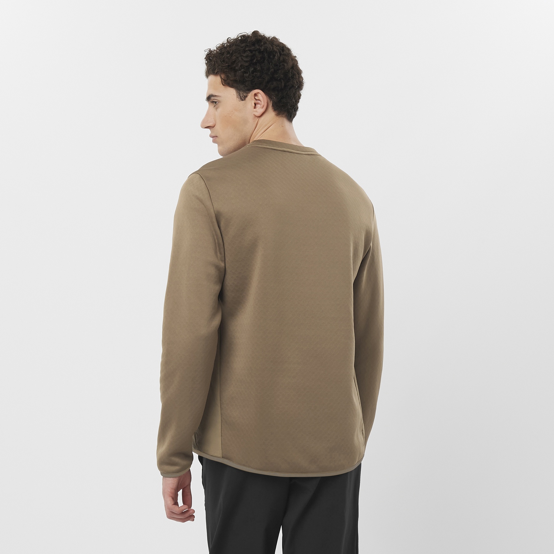OUTLINE WARM HYBRID - 2