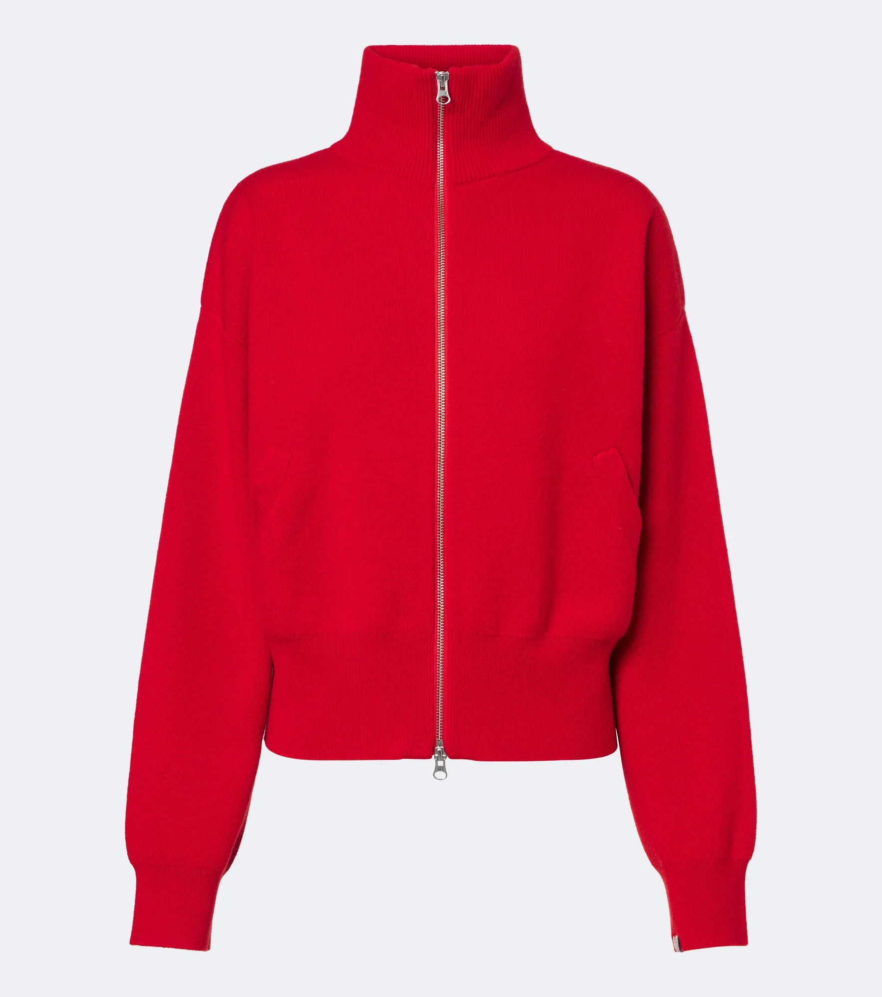 N°385 Xtra Cute cashmere jacket - 1