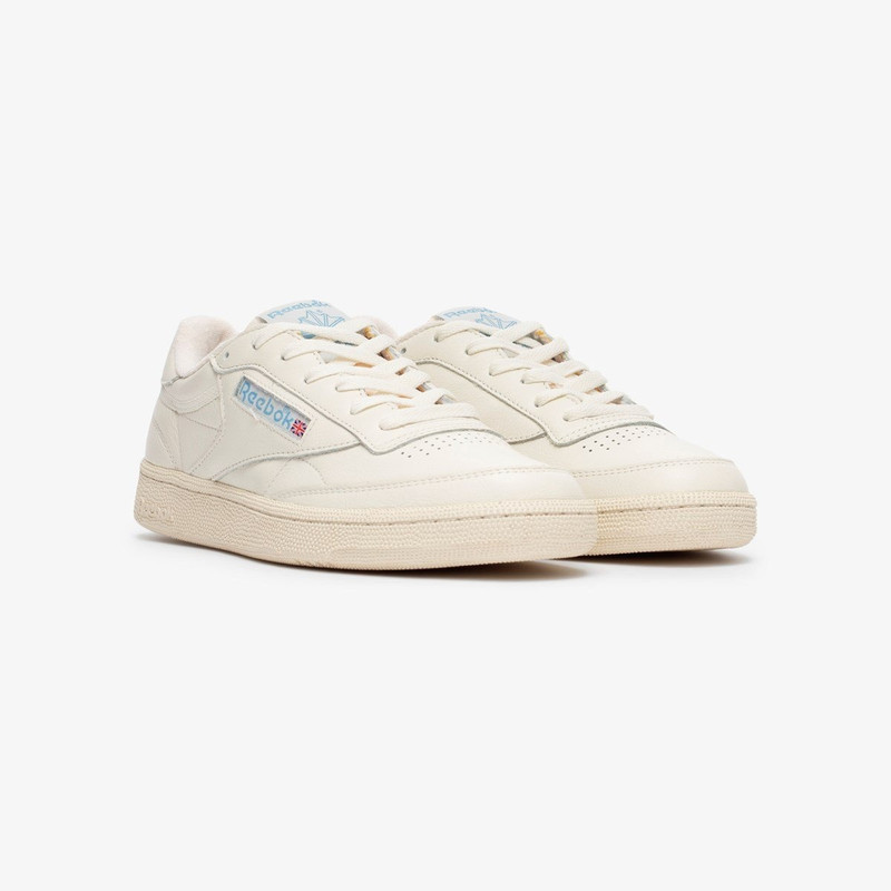 Reebok Club C 85 Vintage outlook