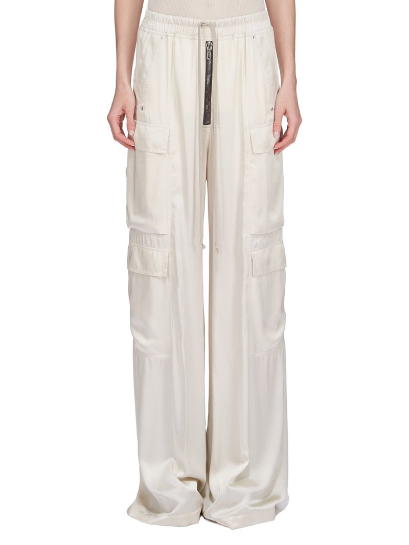 Rick Owens Cargobelas Cargo Pants 1