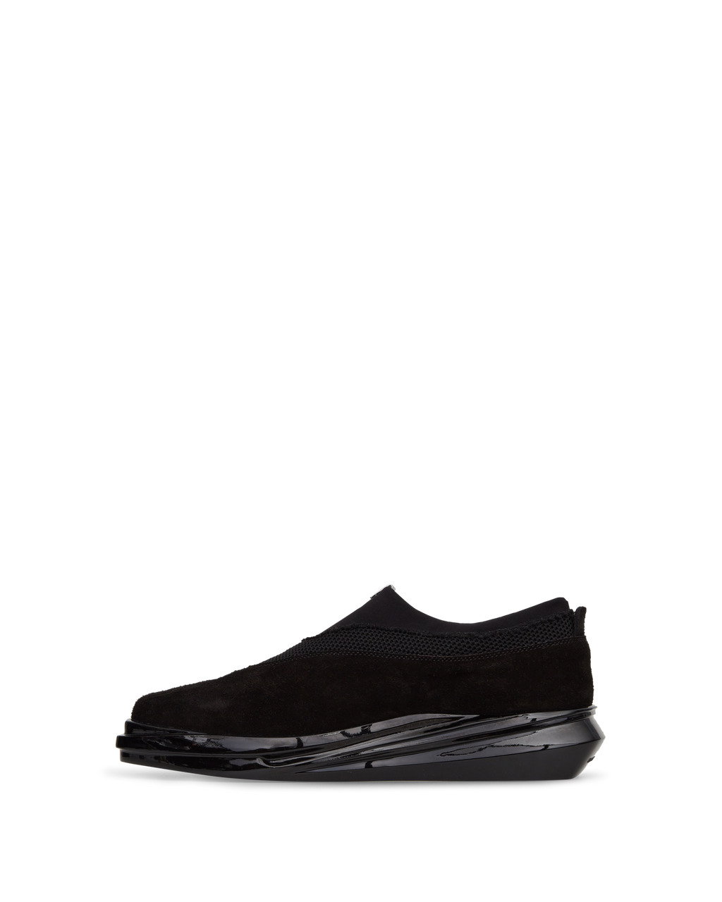 SLIP ON MONO SNEAKER - 3