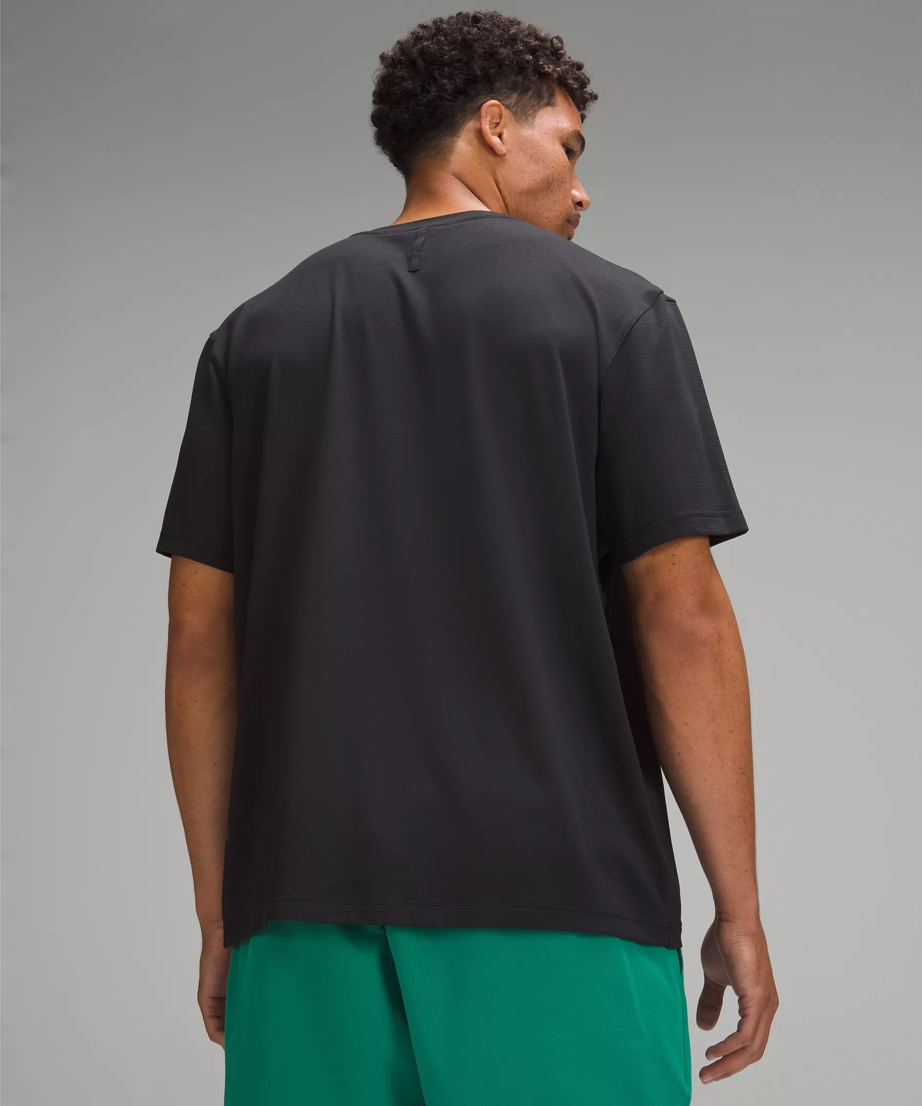 License to Train Relaxed Short-Sleeve Shirt - 3