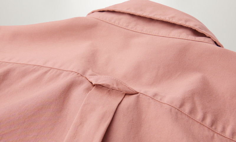 SCALE SHORT SLEEVE SHIRT 6