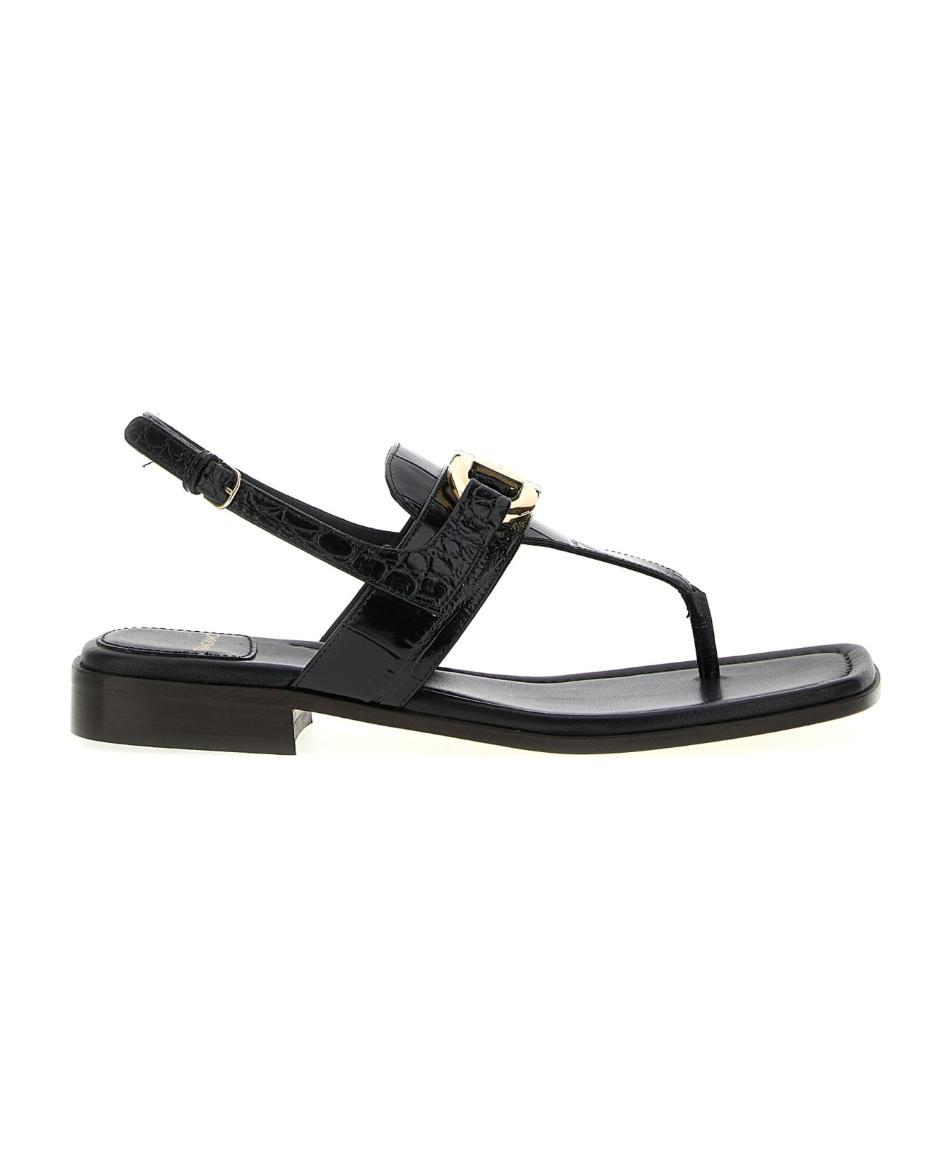 Ferragamo♪SALE♪LULA FERRAGAMO 'Lula' Sandals | Women's Shoes | Vitkac