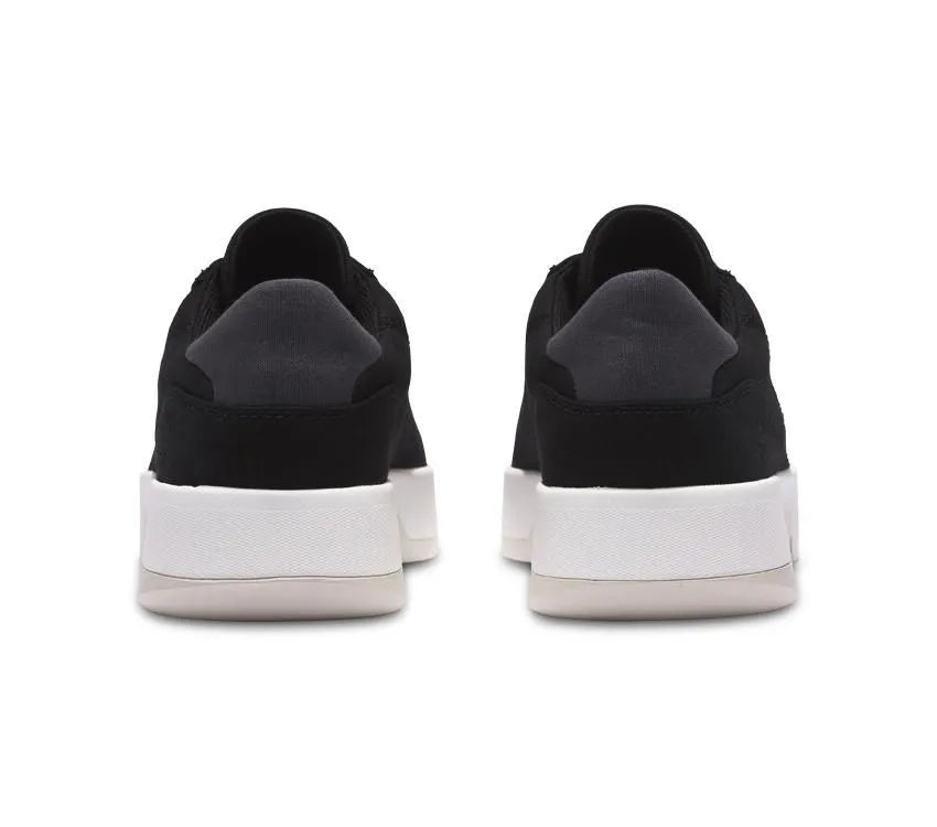 (WMNS) Timberland Supaway Canvas Trainers 'Black Canvas' A5P49 - 5