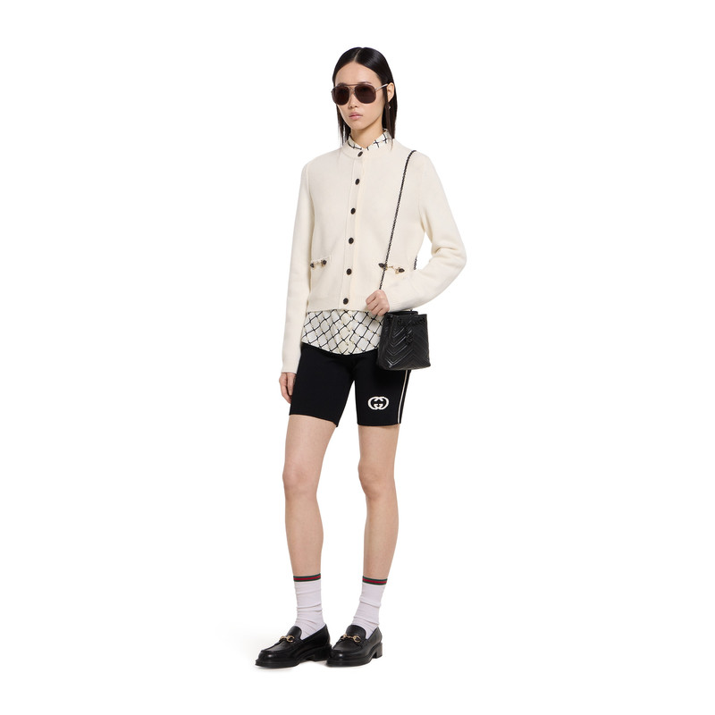 GG Marmont nano bucket bag 3