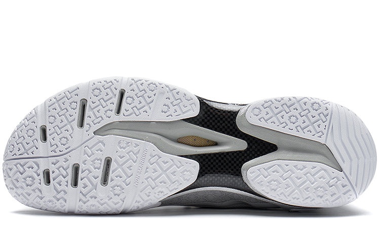 Li-Ning Blast Pro 'Silver Grey' AYAS012-6 - 5
