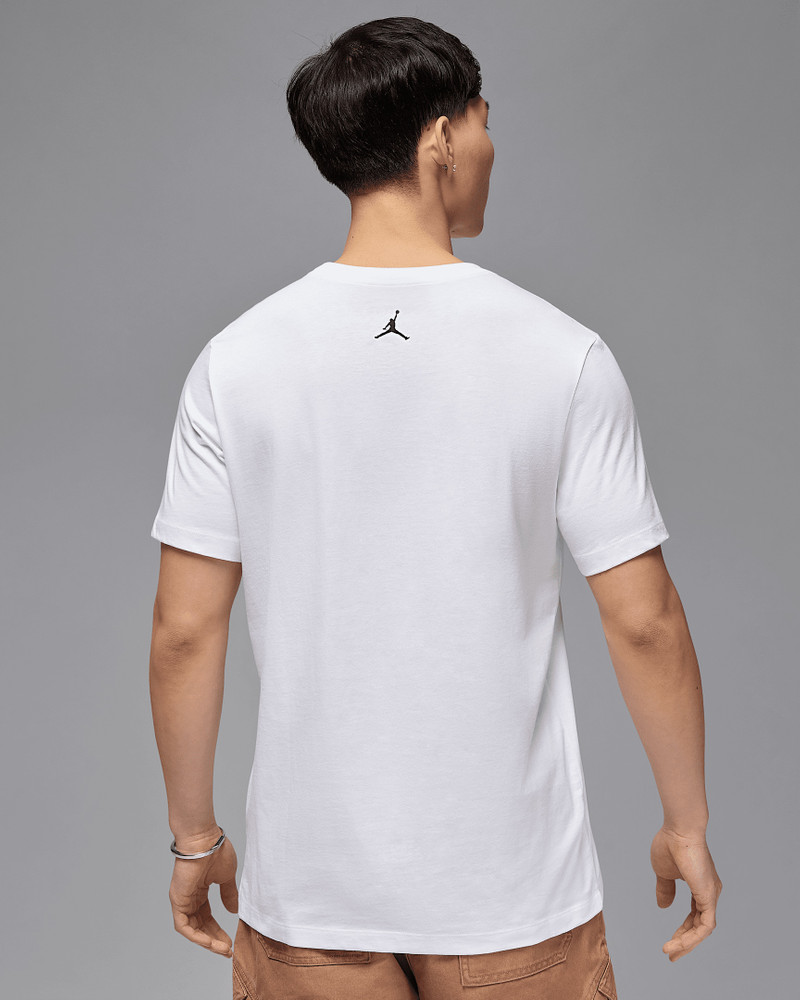 Jordan Jordan Flight Essentials Men's T-Shirt outlook