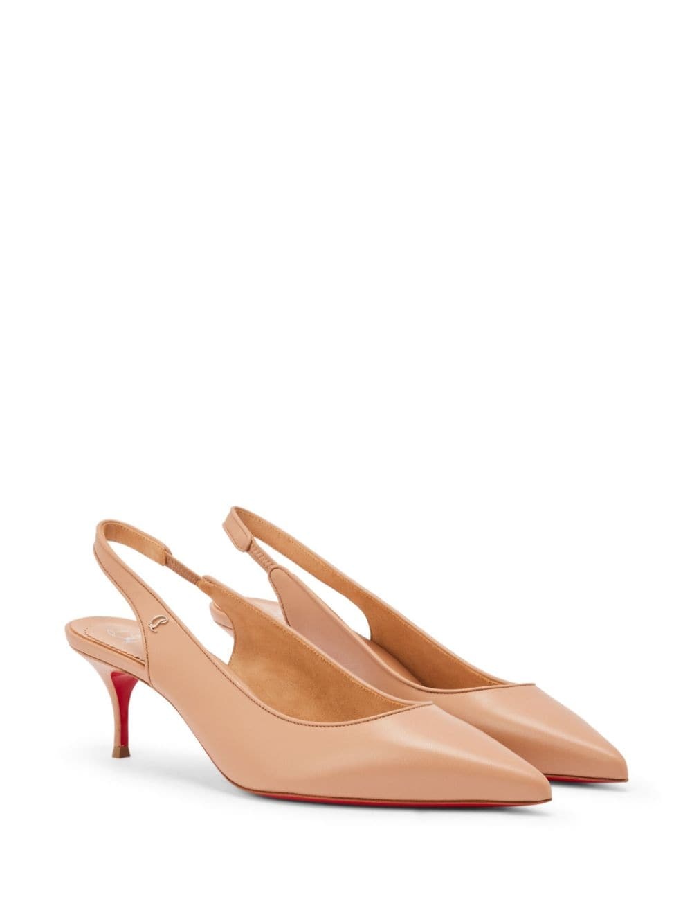 55mm Sporty Kate pumps - 2