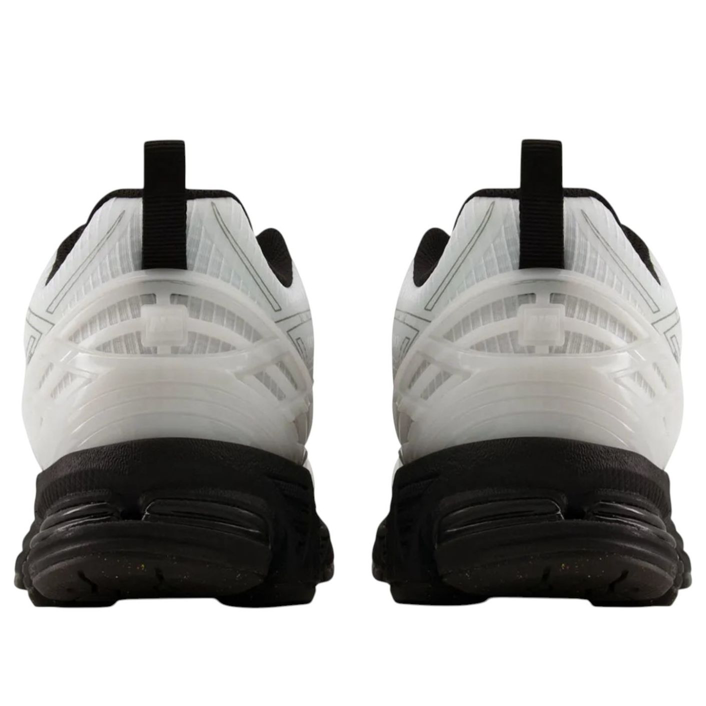 New Balance 1906R 'White Black' U1906RNA - 4
